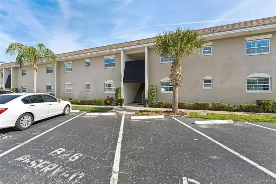 8806 Bay Pointe Drive #206, Tampa, FL 33615 - Image #3