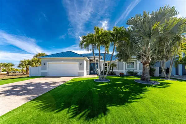 16168 La Barge Circle, PORT CHARLOTTE, FL 33981