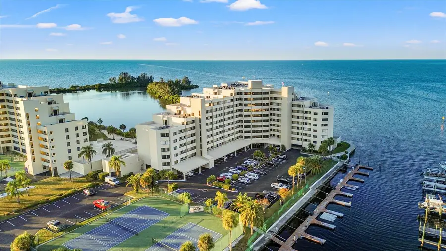 6035 Sea Ranch Drive #203, Hudson, FL 34667 - Image #2