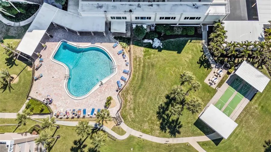 100 Bluff View Drive #604A, Belleair Bluffs, FL 33770 - Image #2