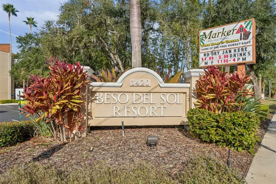 1420 Bayshore Boulevard #402, Dunedin, FL 34698 - Image #2