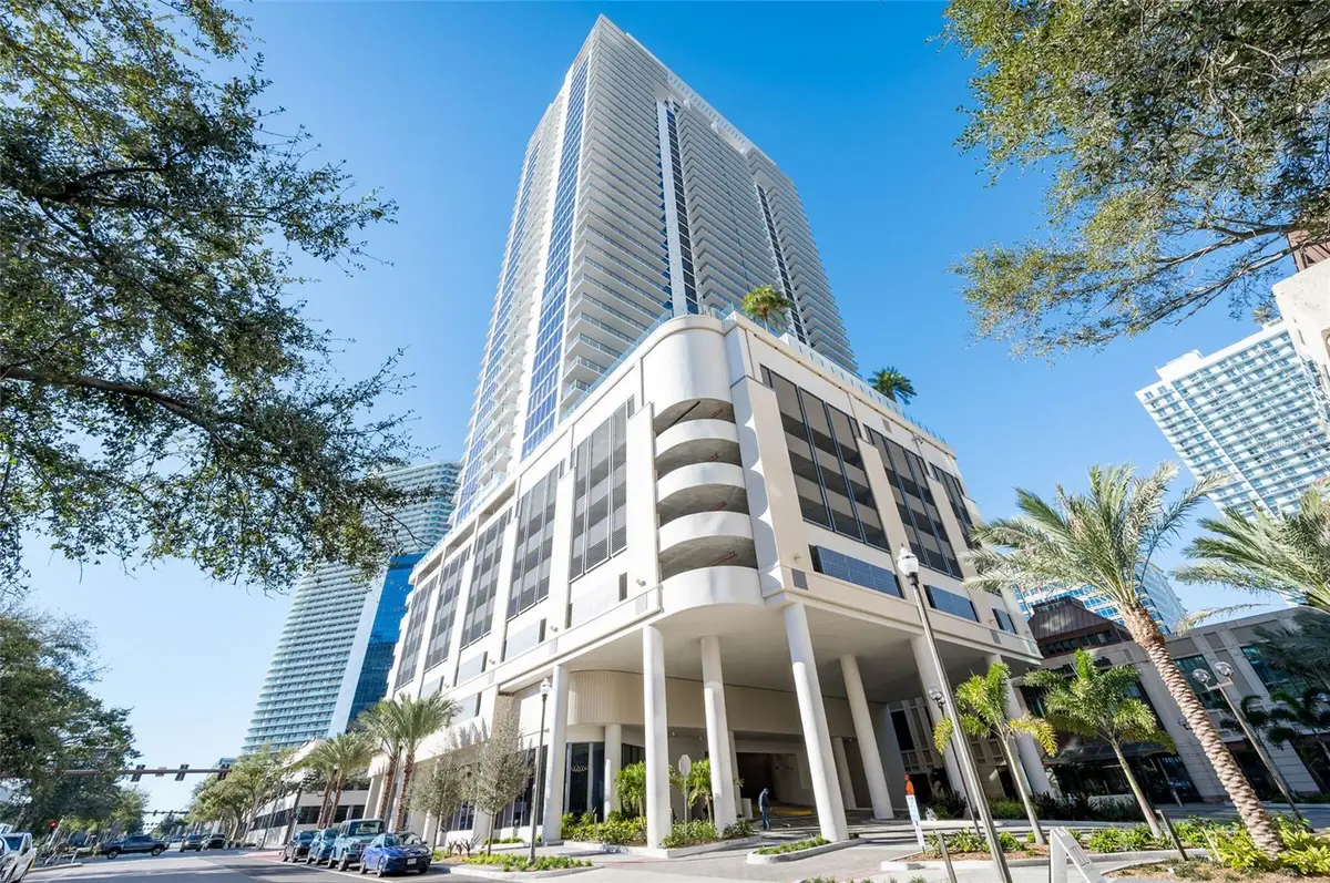 275 1st Ave South #2606, Saint Petersburg, FL 33701 - #1