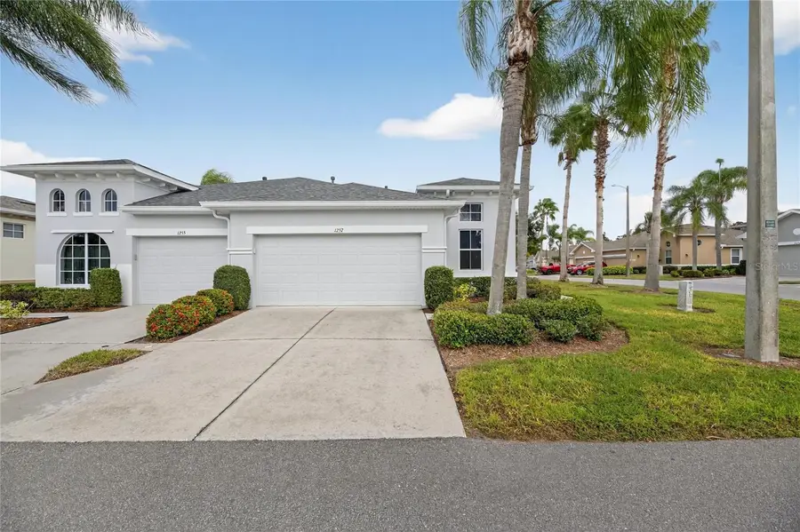 1257 Lyndhurst Greens Drive #75, Sun City Center, FL 33573 - Image #2