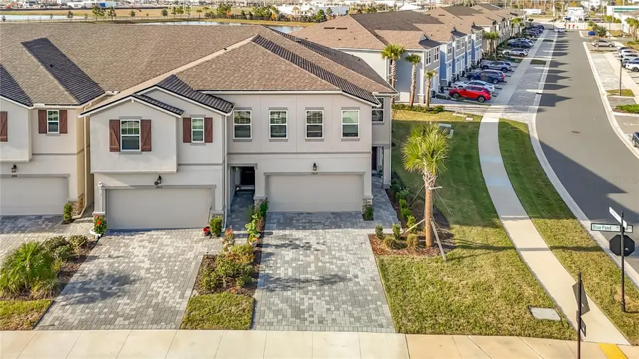 19219 Blue Pond Drive, Lutz, FL 33558 - Image #2