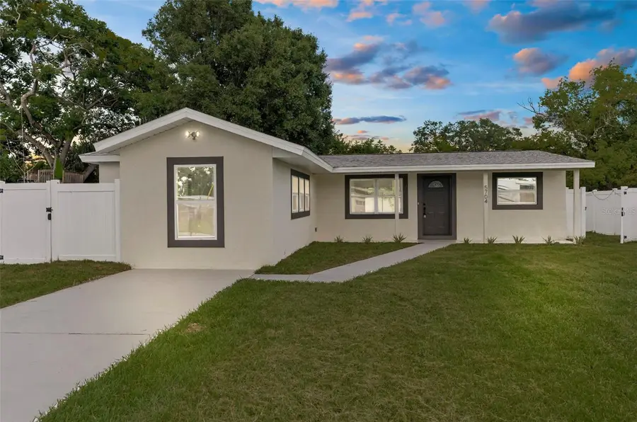 5704 S Coolidge Avenue, Tampa, FL 33616 - #2