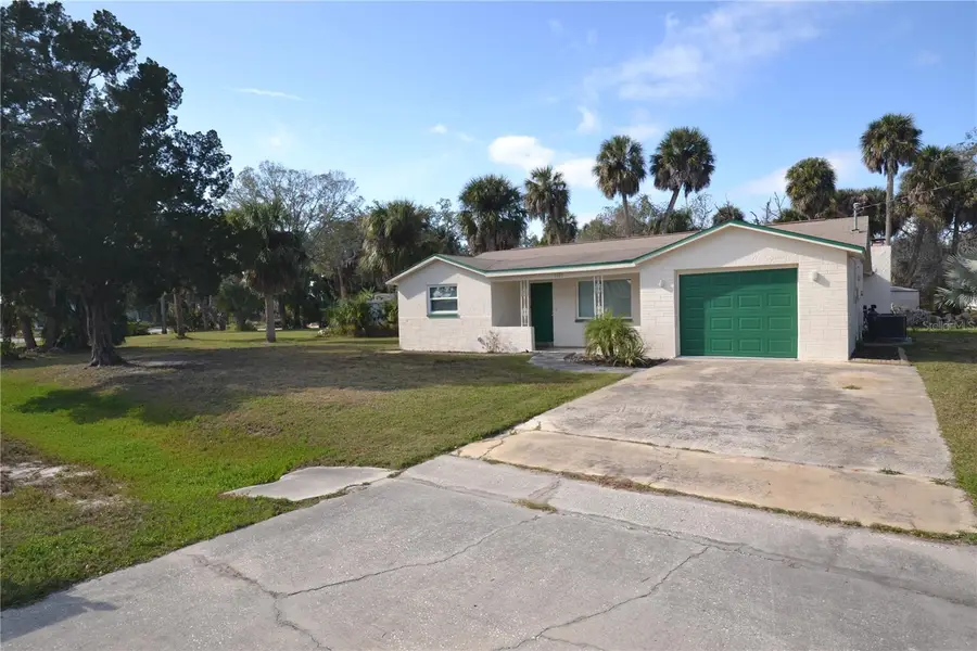 5229 Miller Bayou Drive, Port Richey, FL 34668 - Image #2