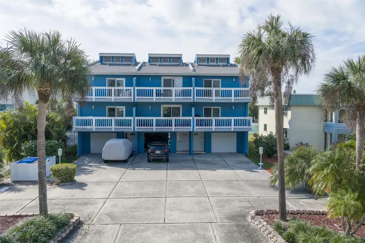 11820 Capri Circle S, Treasure Island, FL 33706 - #1