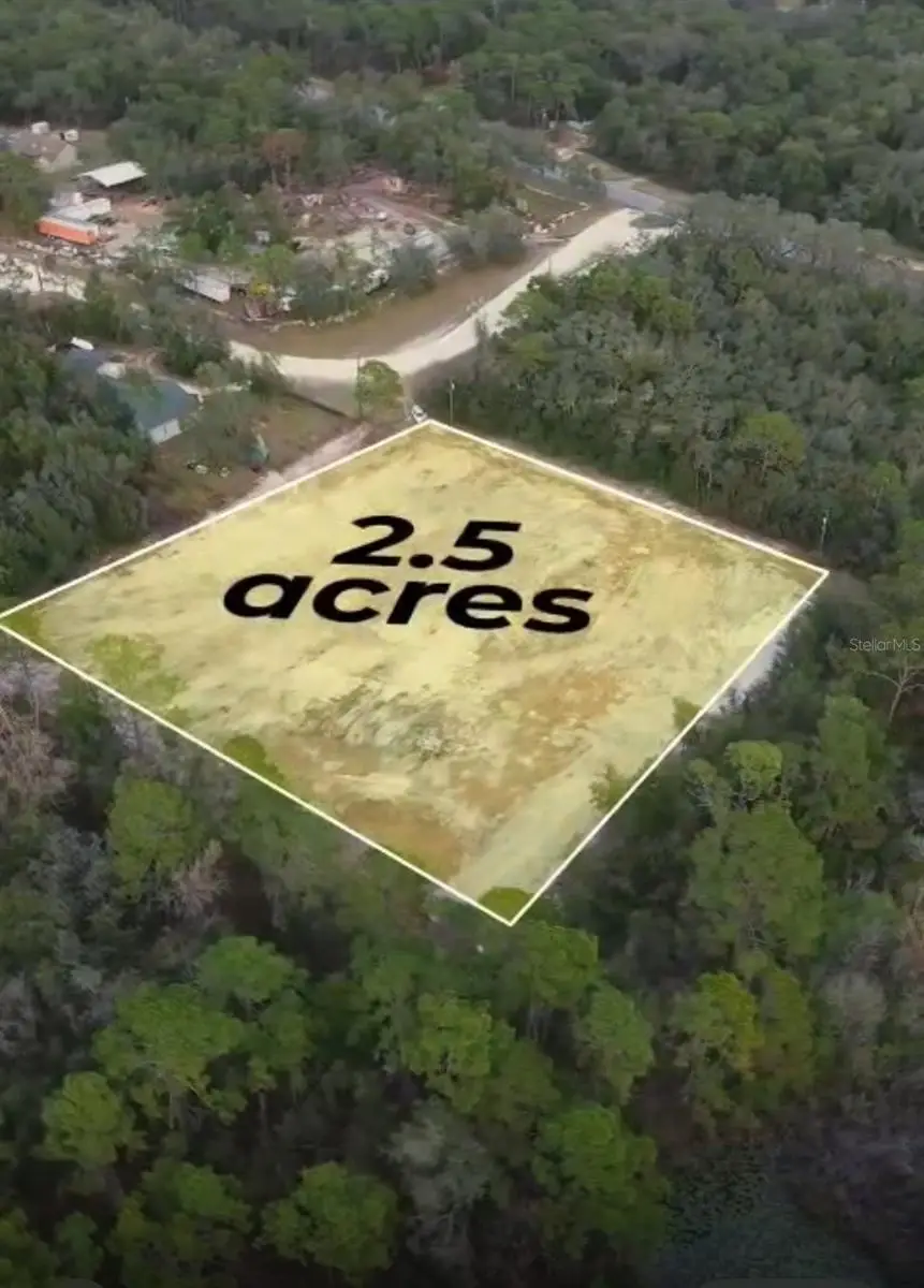 7131 Knoxville Drive, Webster, FL 33597 - Image #2