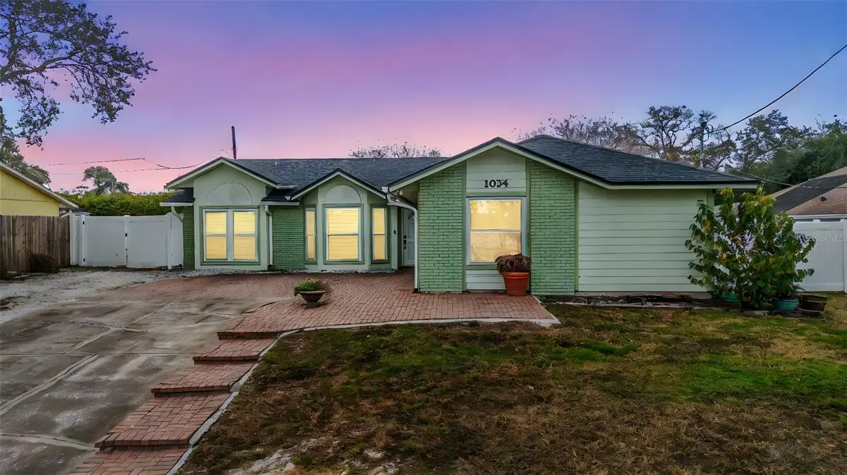 1034 E Gaucho Circle, Deltona, FL 32725 - Image #1