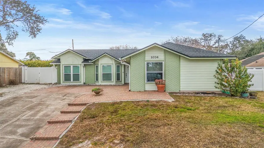 1034 E Gaucho Circle, Deltona, FL 32725 - Image #2