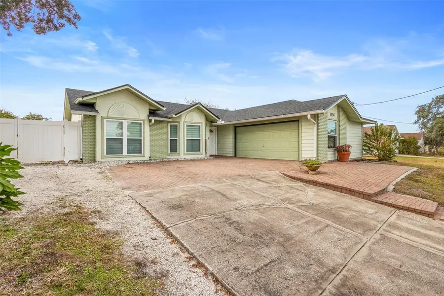 1034 E Gaucho Circle, Deltona, FL 32725 - Image #3