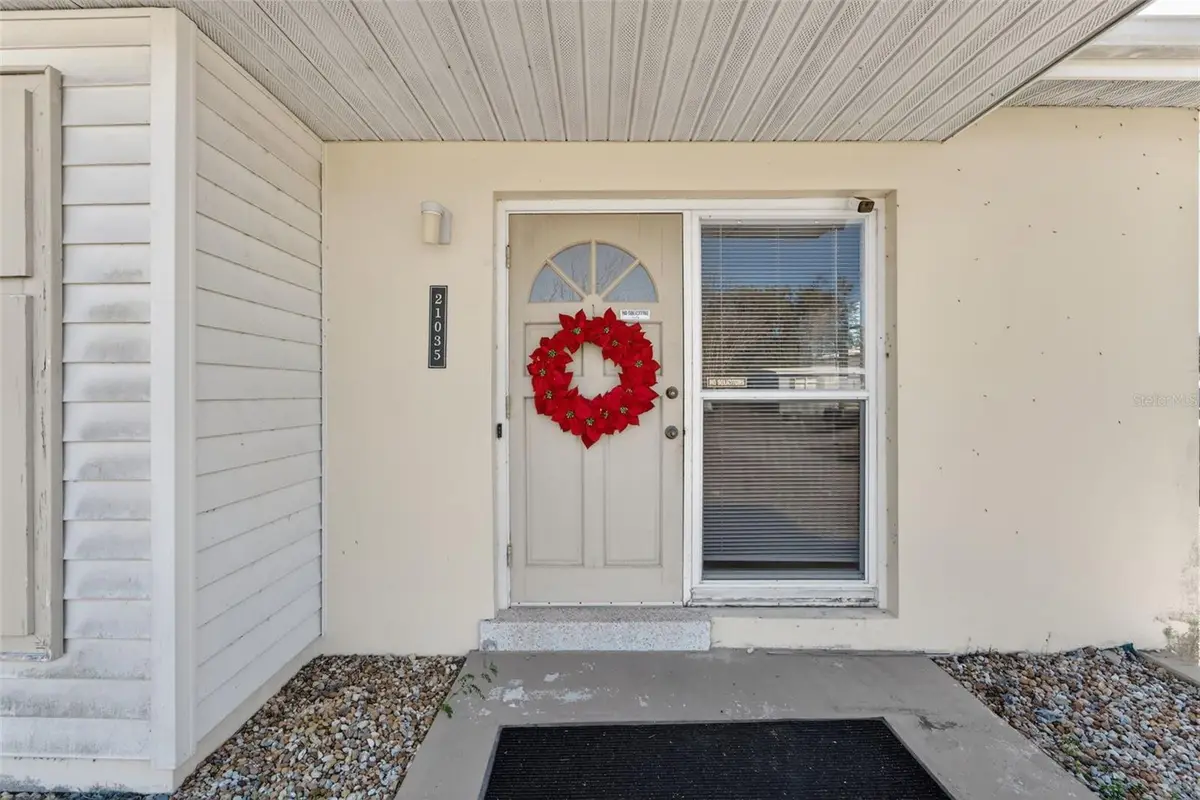 21035 Glendale Avenue, Port Charlotte, FL 33952 - #1