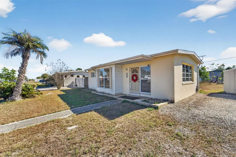 21035 Glendale Avenue, Port Charlotte, FL 33952 - #2