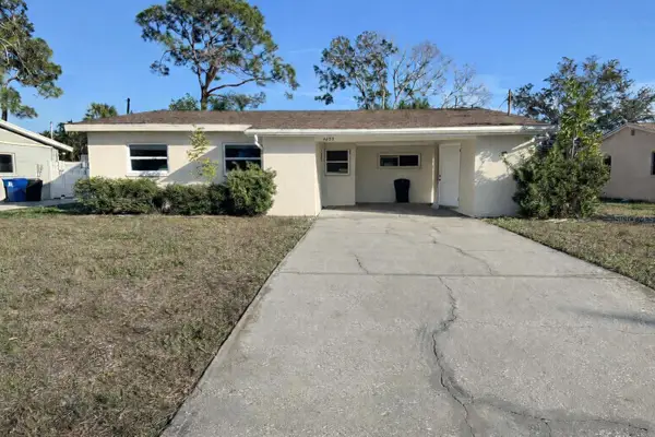 4435 Huntington Street Ne, ST PETERSBURG, FL 33703
