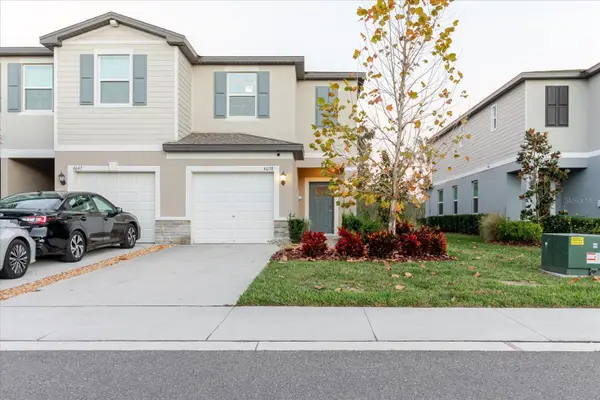 6038 Shiner Street, LAND O LAKES, FL 34638