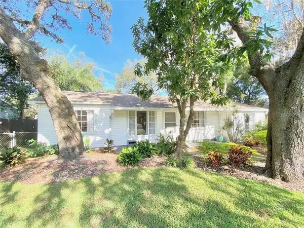 815 W Lowry Lane, TAMPA, FL 33604