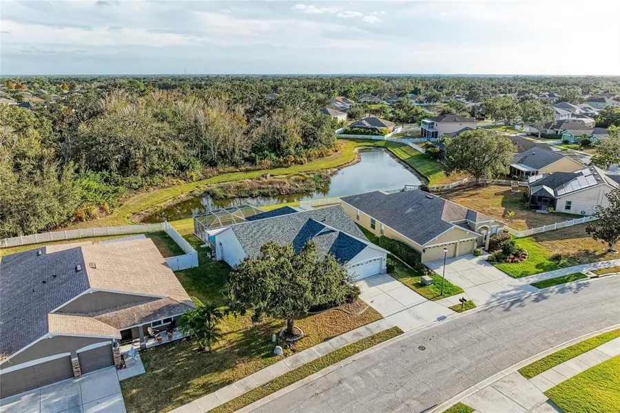 11611 Summit Rock Court, Parrish, FL 34219 - Image #2
