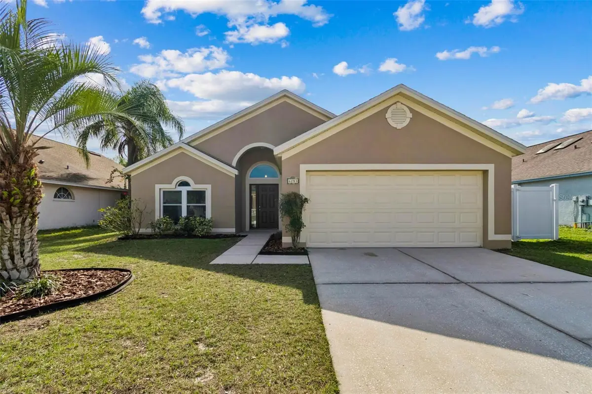 6253 Ashfield Place, Wesley Chapel, FL 33545 - Image #1