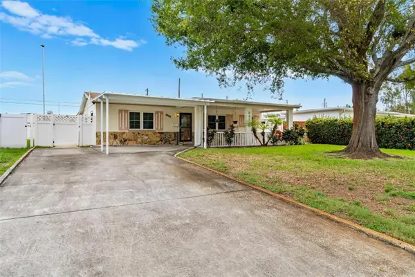 6489 34th Terrace N, ST PETERSBURG, FL 33710