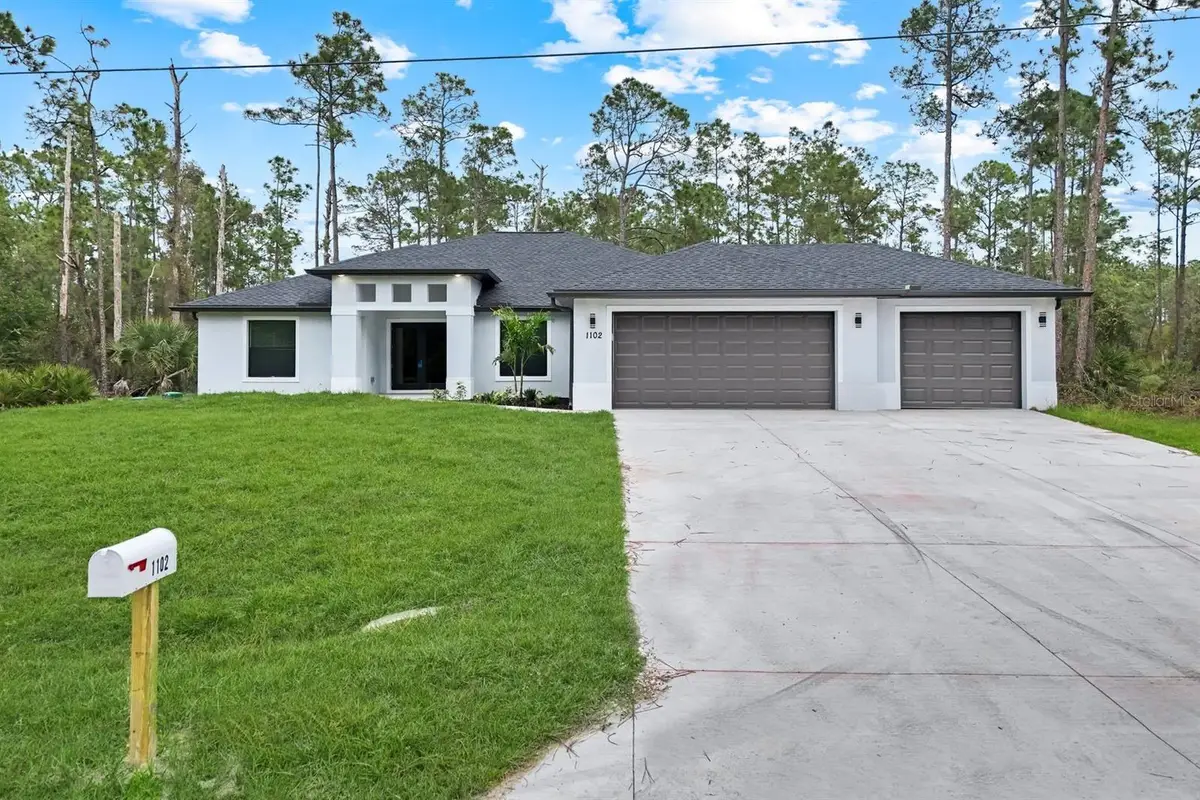 1213 Magnolia Avenue, Lehigh Acres, FL 33972 - Image #1
