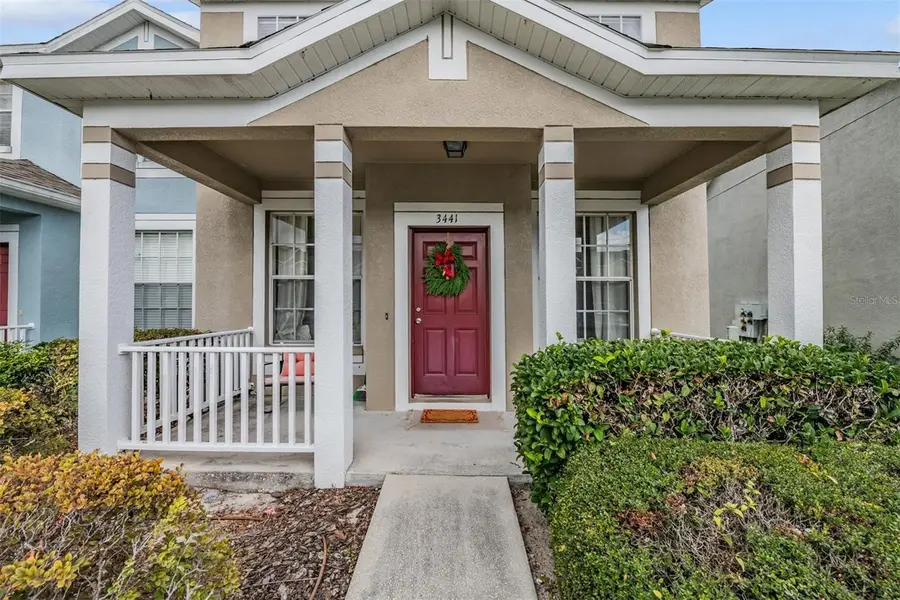 3441 Red Rock Drive, Land O Lakes, FL 34639 - Image #2