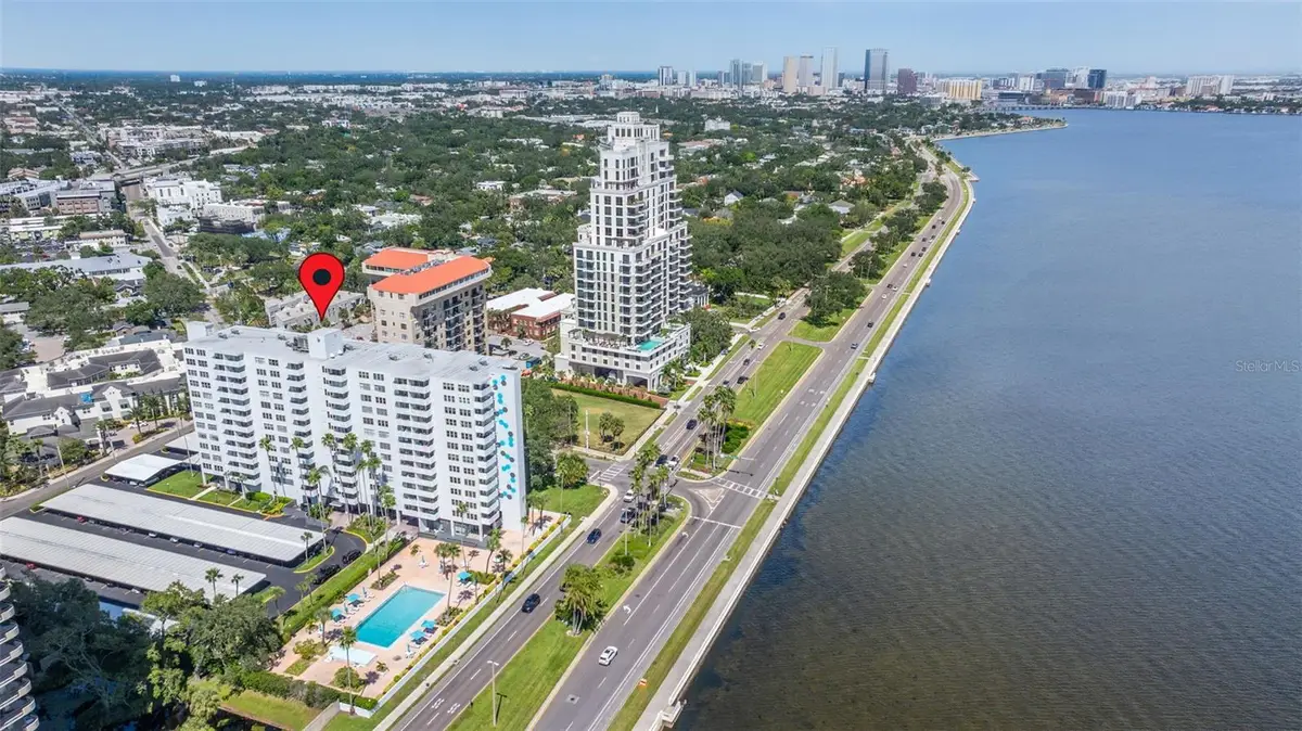2401 Bayshore Boulevard #202, Tampa, FL 33629 - Image #1