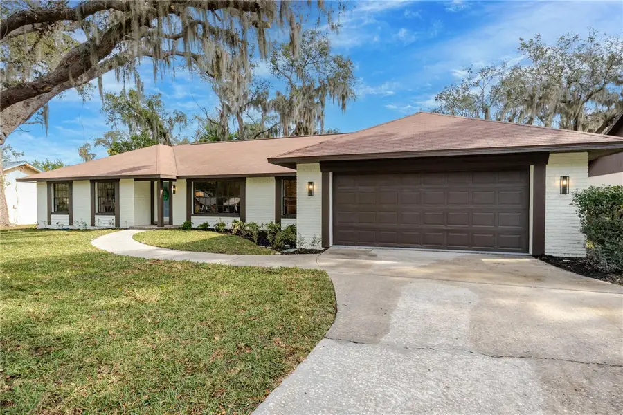 2506 College Hill Drive, Brandon, FL 33511 - Image #2