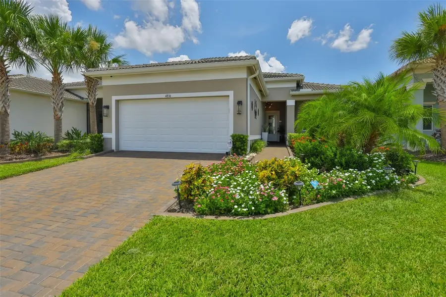 4836 Sevilla Shores Drive, Wimauma, FL 33598 - Image #2