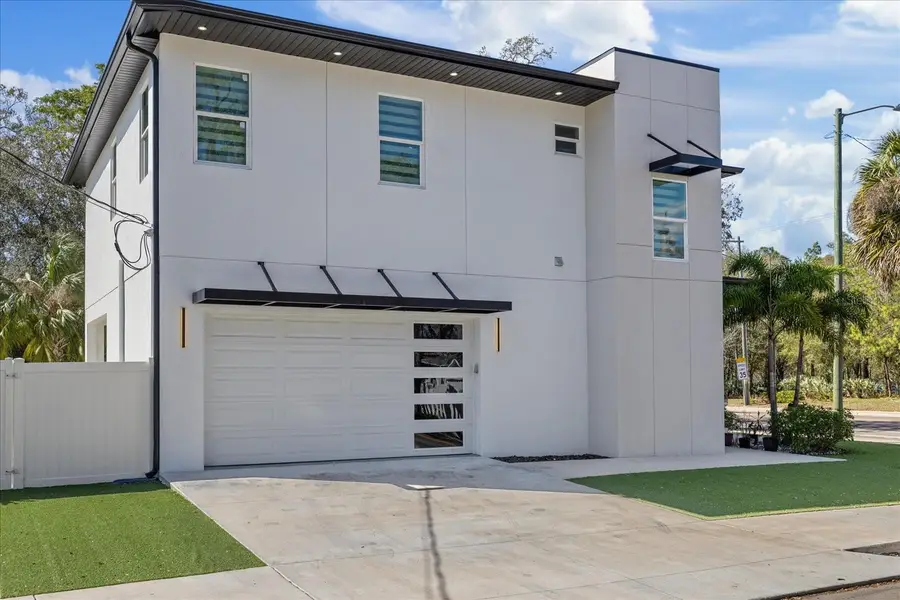 902 W Sligh Avenue, Tampa, FL 33604 - #3