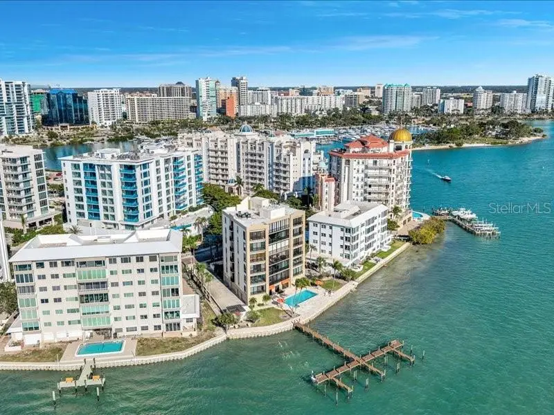 378 Golden Gate Point #6, Sarasota, FL 34236 - #3
