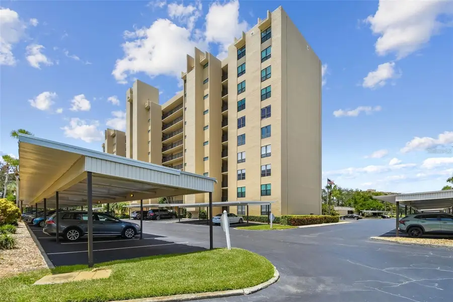 2621 Cove Cay Drive #703, Clearwater, FL 33760 - Image #3