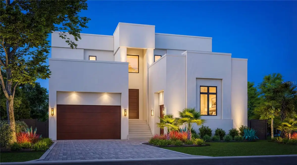 403 S Barbara Lane, Tampa, FL 33609 - Image #1