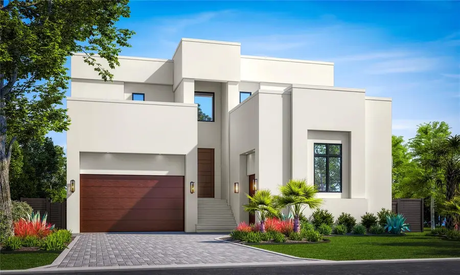 403 S Barbara Lane, Tampa, FL 33609 - Image #2