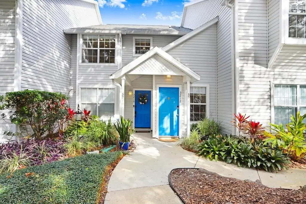 3212 Valley Oaks Drive #3212, Tampa, FL 33618 - Image #1