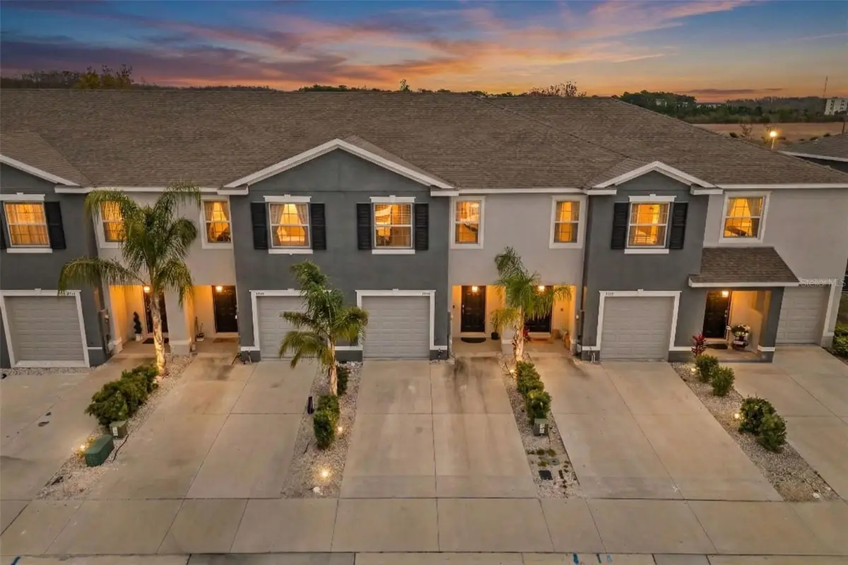 2926 Suncoast Plains Drive, Odessa, FL 33556 - #1