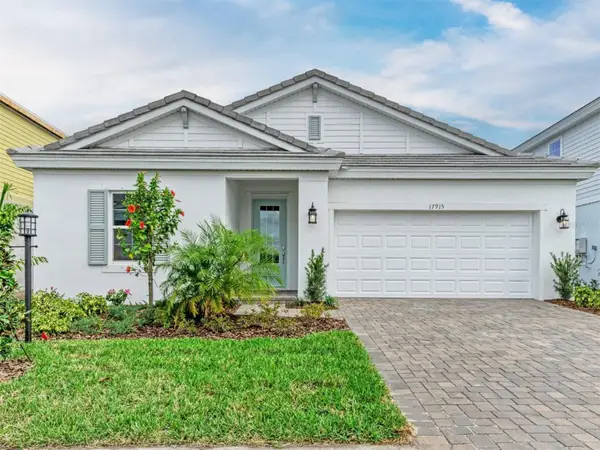 17915 Cropside Trail, LAKEWOOD RANCH, FL 34211