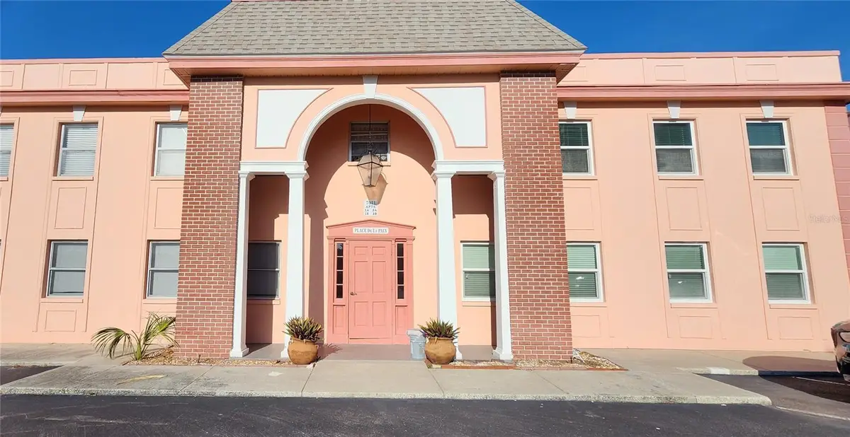 7011 Place De La Paix #2B, South Pasadena, FL 33707 - Image #1