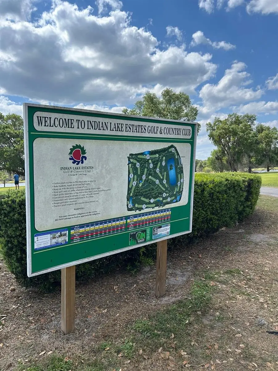 Fort Myers Drive, Indian Lake Estates, FL 33855 - Image #3