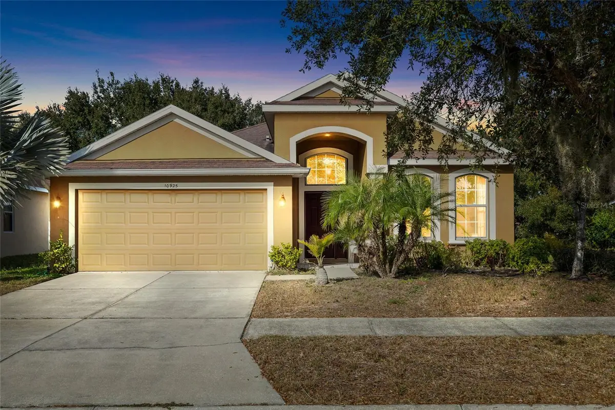 10925 Rockledge View Drive, Riverview, FL 33579 - Image #1