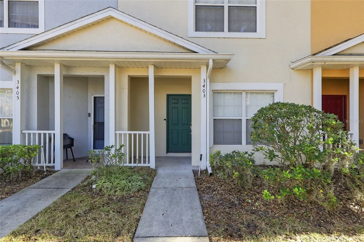 3403 High Hampton Circle, Tampa, FL 33610 - Image #1