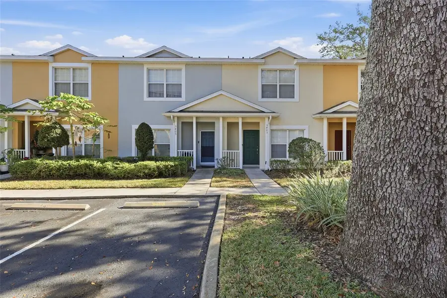 3403 High Hampton Circle, Tampa, FL 33610 - Image #2