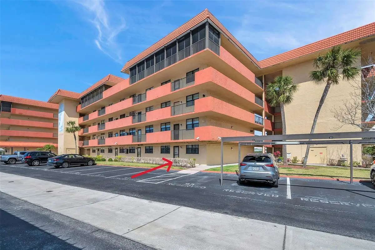 19701 Gulf Boulevard #125, Indian Shores, FL 33785 - Image #1