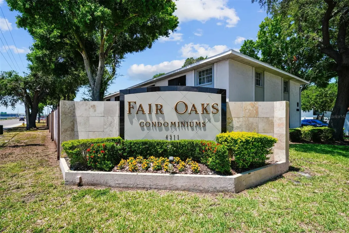 3815 N Oak Drive #G52, Tampa, FL 33611 - Image #1