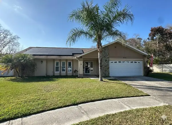 2731 Quiet Hollow Court, NEW PORT RICHEY, FL 34655