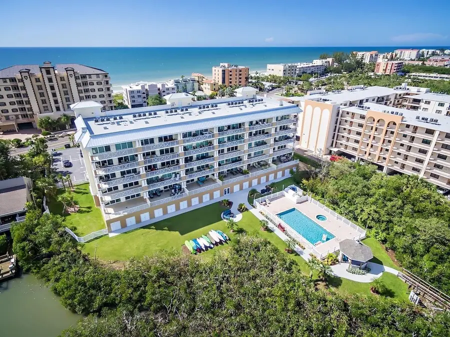 19519 Gulf Boulevard #206, Indian Shores, FL 33785 - Image #2