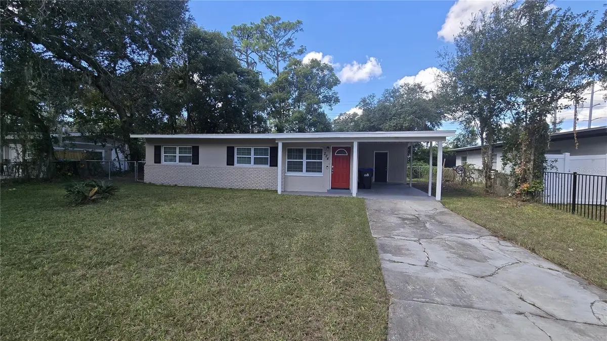 4412 Seybold Avenue, Orlando, FL 32808 - Image #1