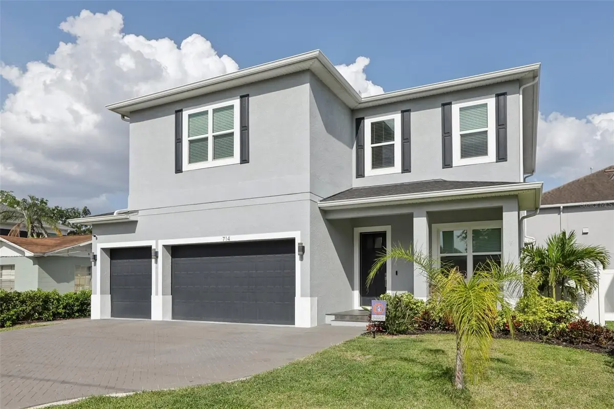 714 S Lois Avenue, Tampa, FL 33609 - Image #1