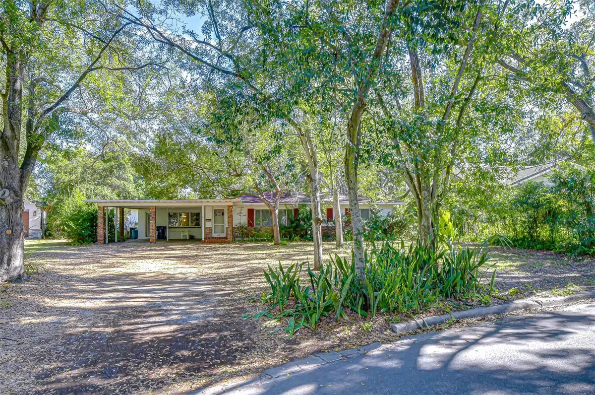 3008 S Emerson Street, Tampa, FL 33629 - Image #1