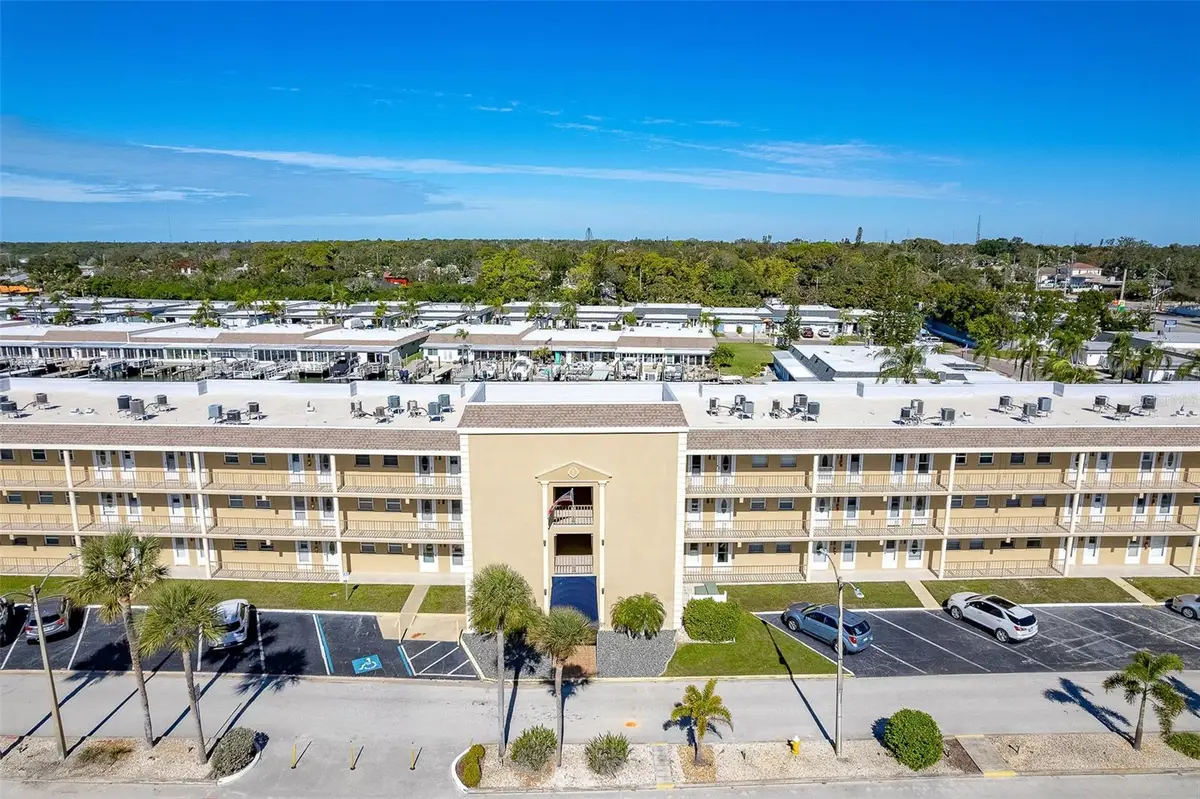 1 Boca Ciega Point Boulevard #113, Saint Petersburg, FL 33708 - #1