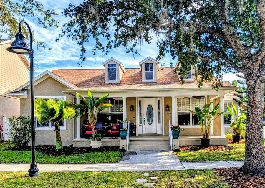 3618 Buffett Street, New Port Richey, FL 34655 - Image #3